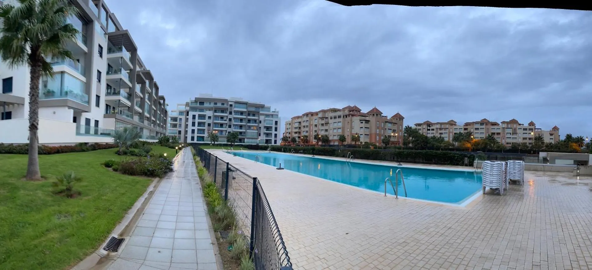 Apartman Los Flamencos II Isla Canela Ayamonte