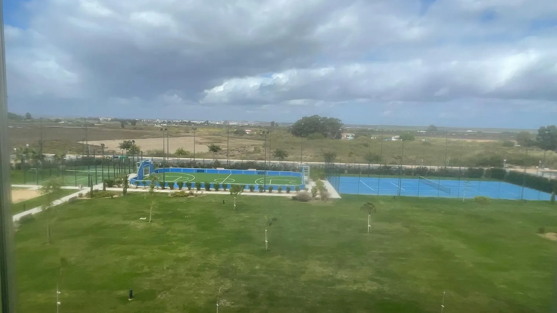Los Flamencos II Isla Canela Ayamonte Apartman