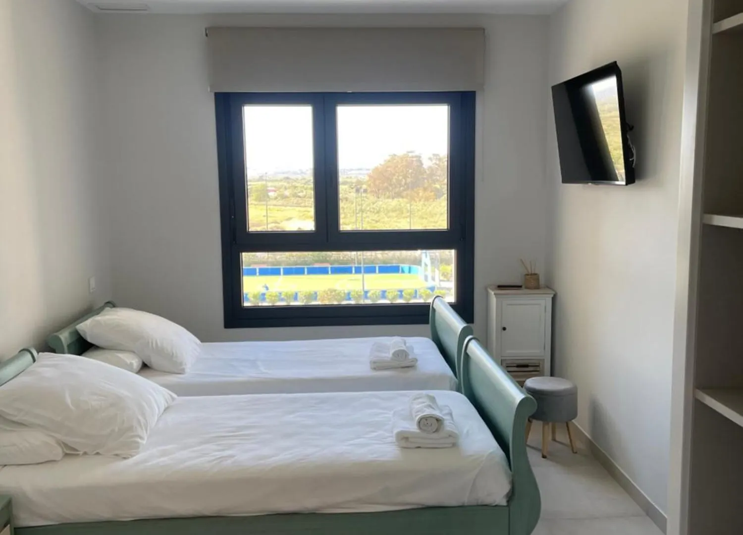 Apartman Los Flamencos II Isla Canela Ayamonte