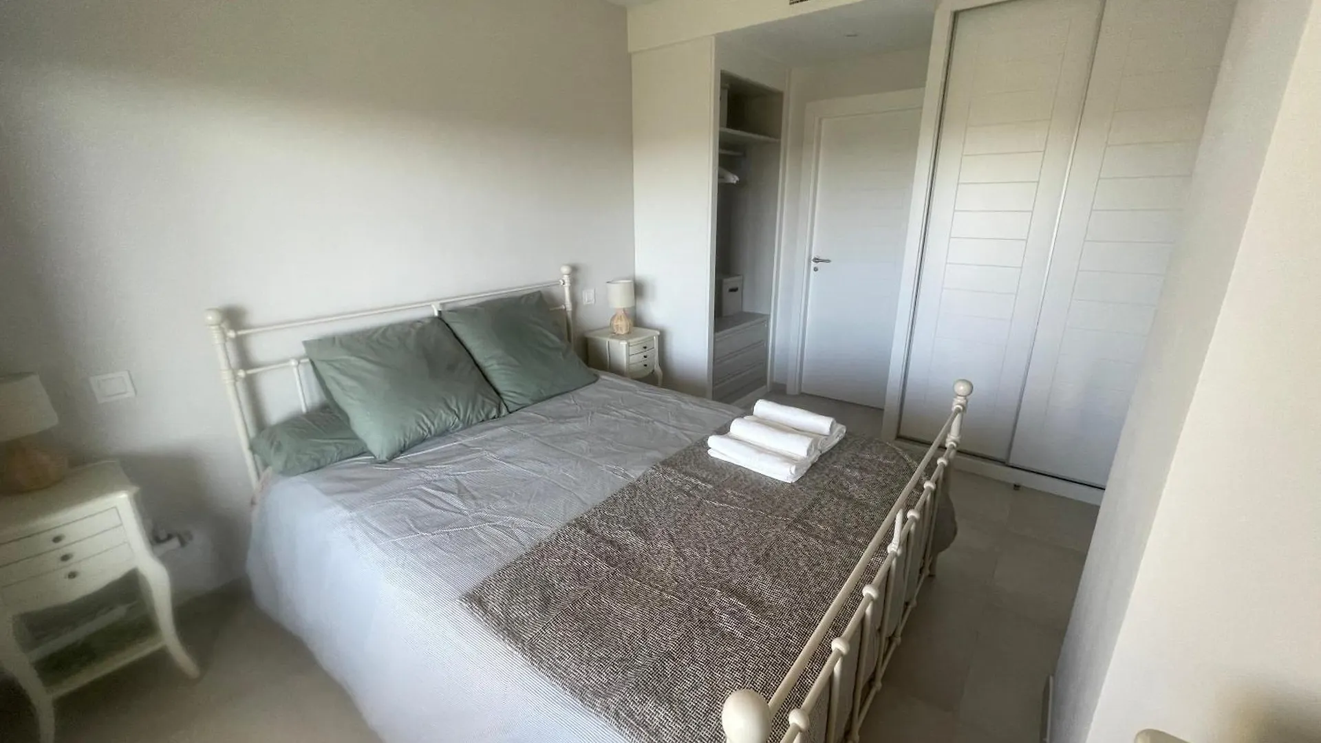 Apartman Los Flamencos II Isla Canela Ayamonte