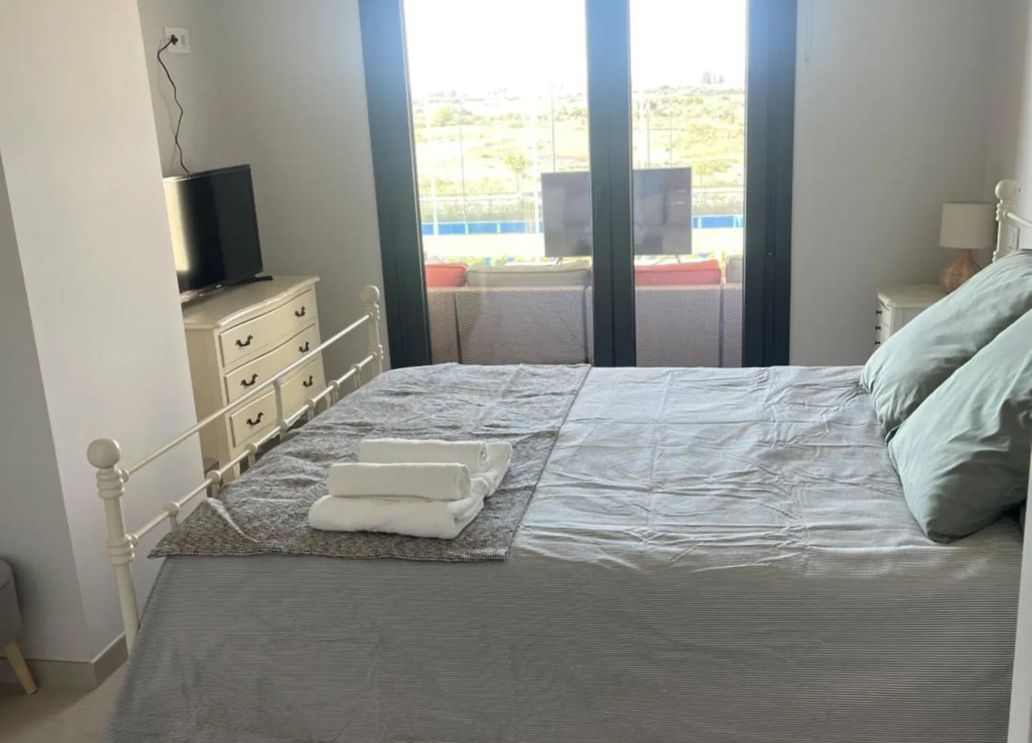 Apartament Los Flamencos II Isla Canela Ayamonte